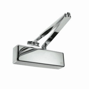 Rutland TS.3204 Door Closer – Multiple Finishes