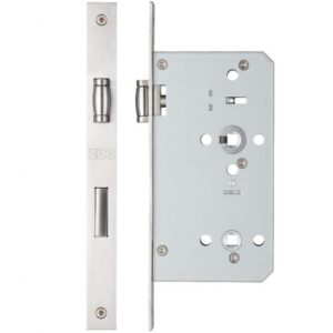 Zoo Hardware DIN Lift To Lock (Square Or Radius Profile) – Satin Stainless Steel