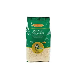 Peanut Granules - 12.75 Kgs