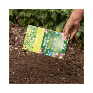 Nature's Haven Green Manure Mix 1.2kg