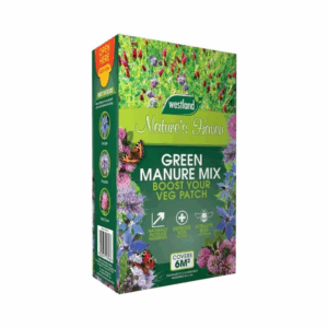 Nature's Haven Green Manure Mix 1.2kg