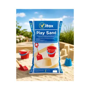 Vitax play sand