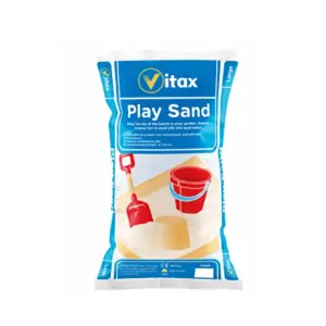 Vitax play sand