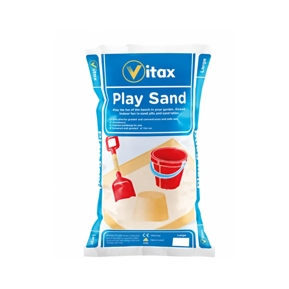 Vitax play sand